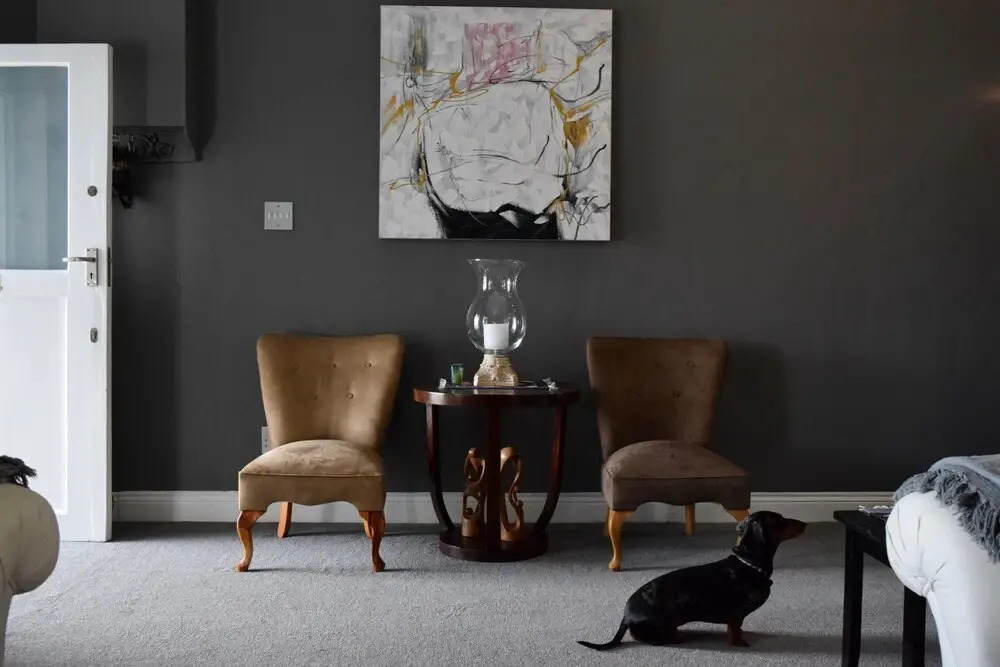 Westwood Apartment in Sea Point
