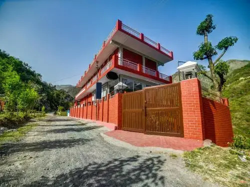 Sahastradhara RiverResort