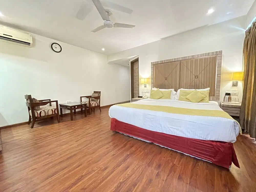 Surasena Regal Vista Agra