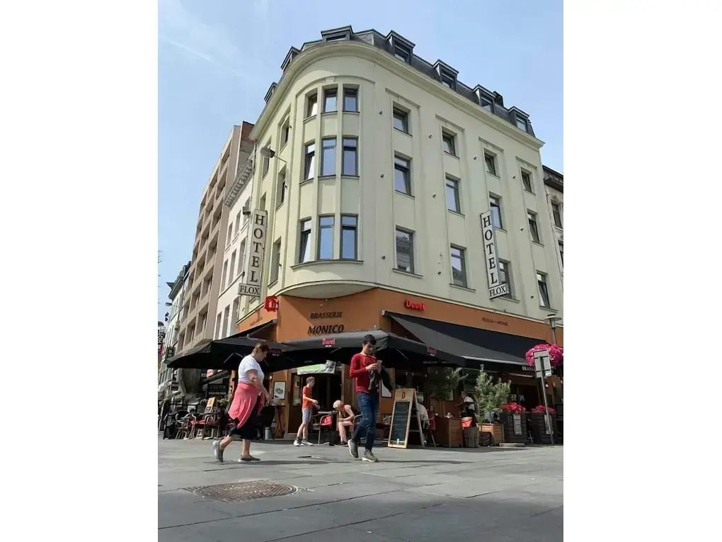 Hotel Flox