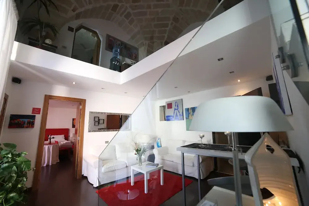 Bed & Breakfast Idomeneo 63