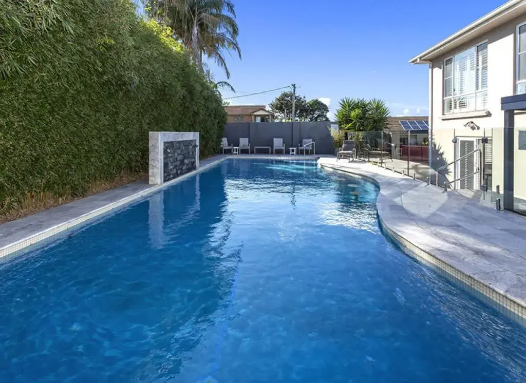 Shellharbour Seaview Luxury Escape