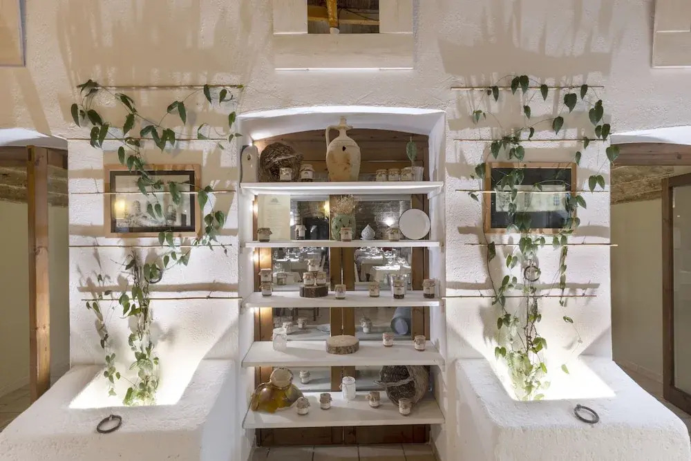 Masseria Salento '500