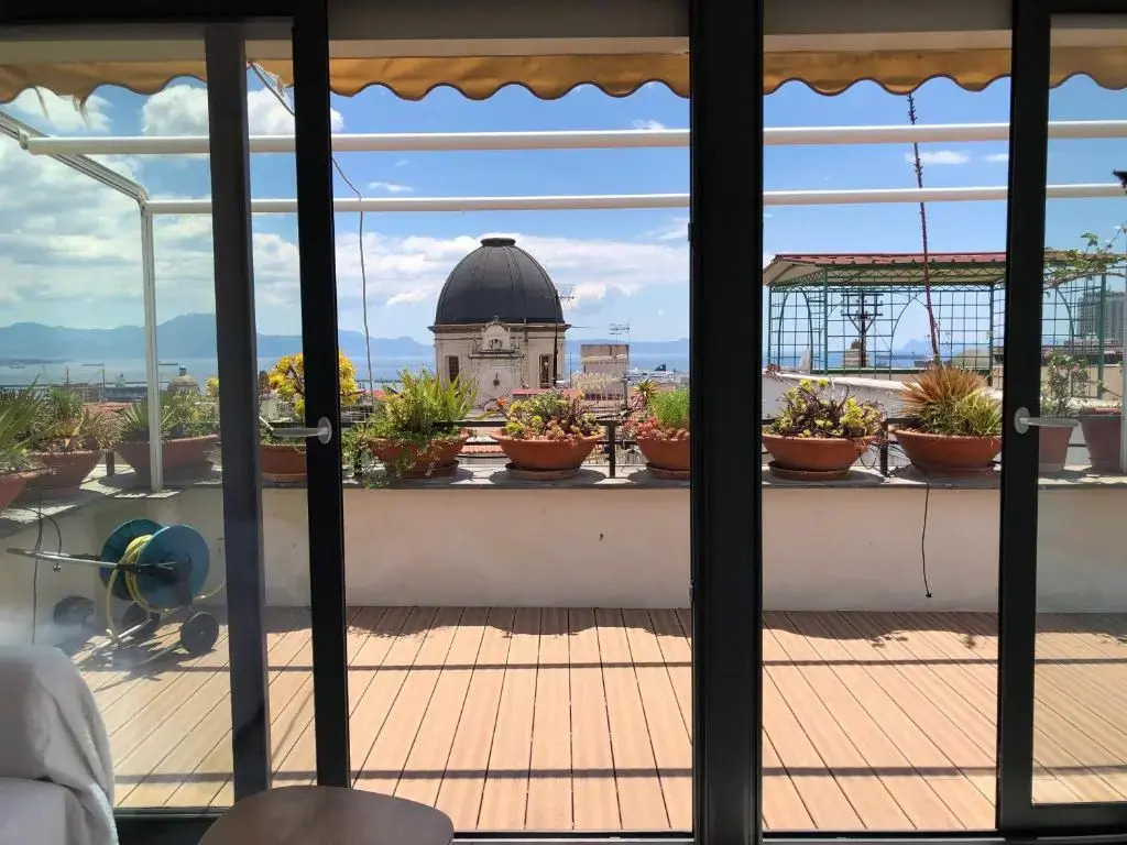 Naples Center Apartment 1