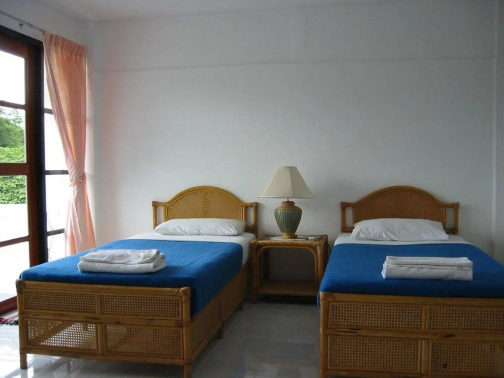 A&B Hotel