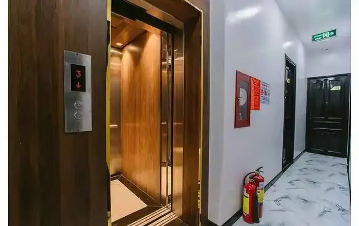 Peony Hotel