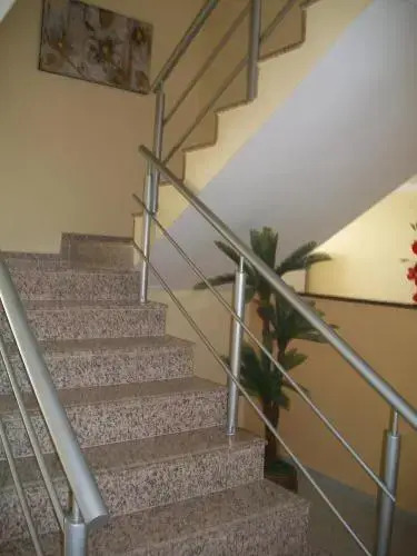 Hotel Bela Vista