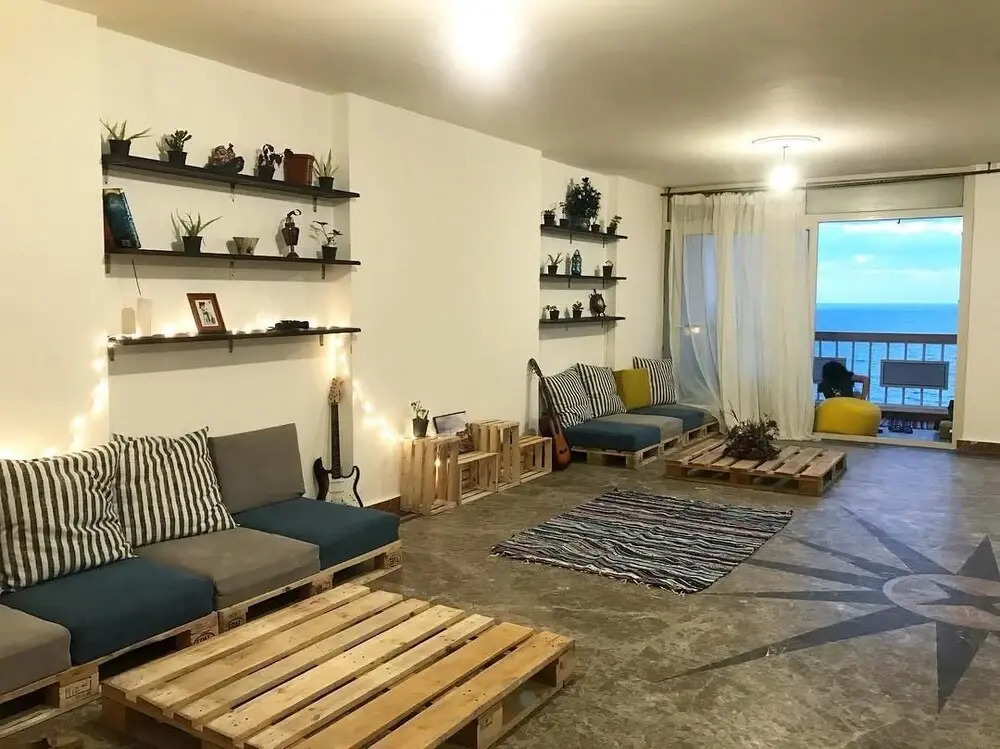 Ithaka Hostel