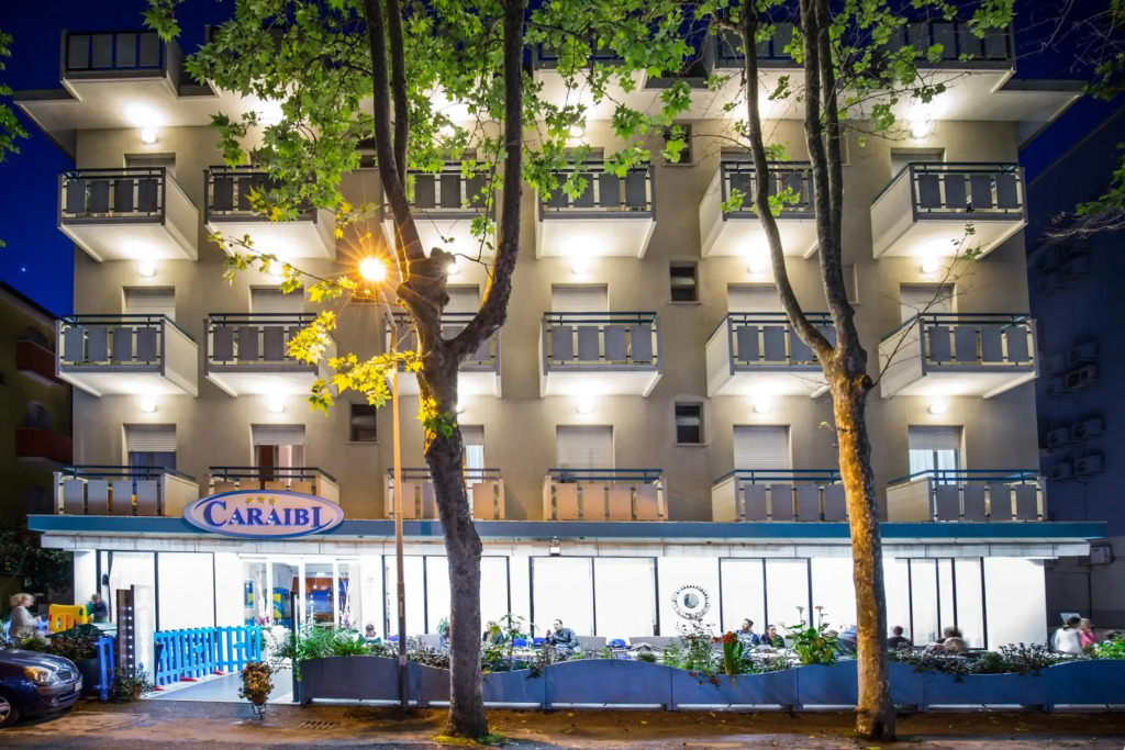 Hotel Caraibi