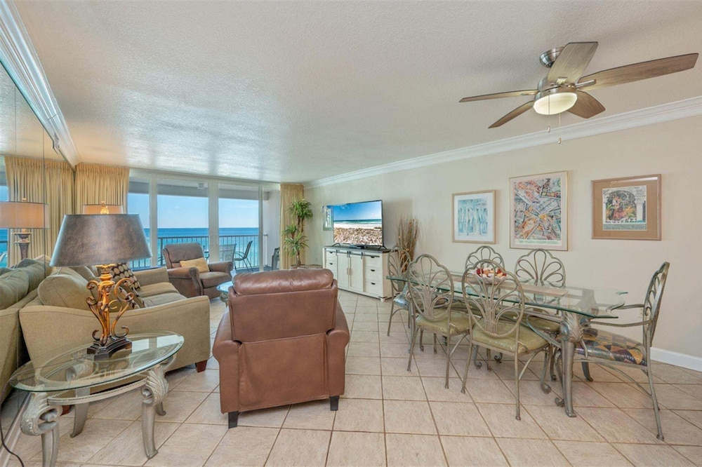 Shoreline Towers 2084 2 Bedroom Condo