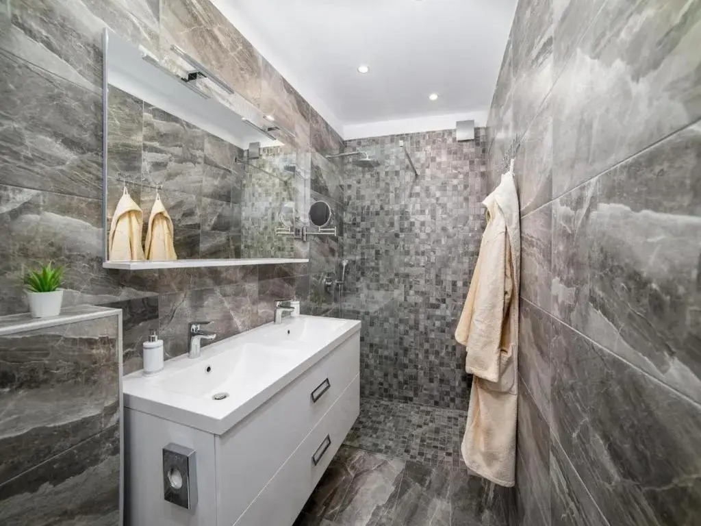 Vega Lux Apartment