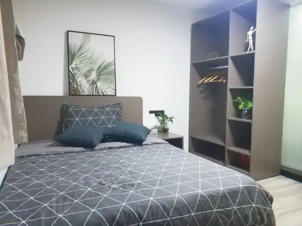 Harbour Co Living