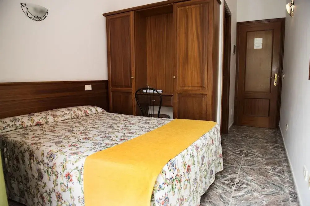 Pension Los Geranios
