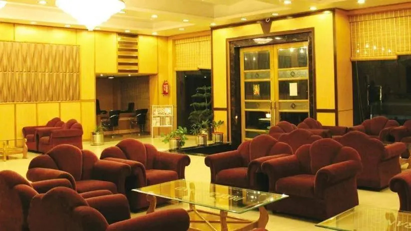 Hotel Park Grand