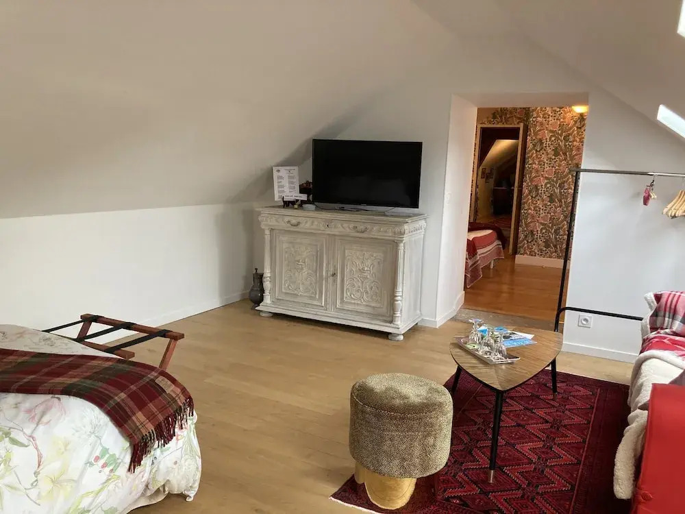Chambres dhôtes Le Relais de la Perle