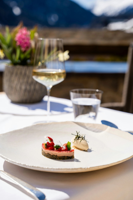 Hotel Tannenhof*****Superior