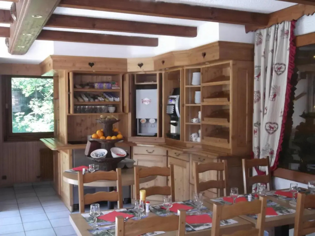 Appartement Perthuis