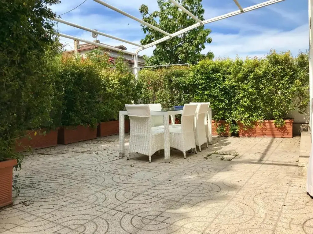 Villa Valentina