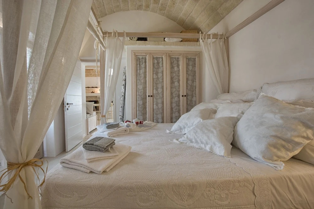 Trullo Atmosfera