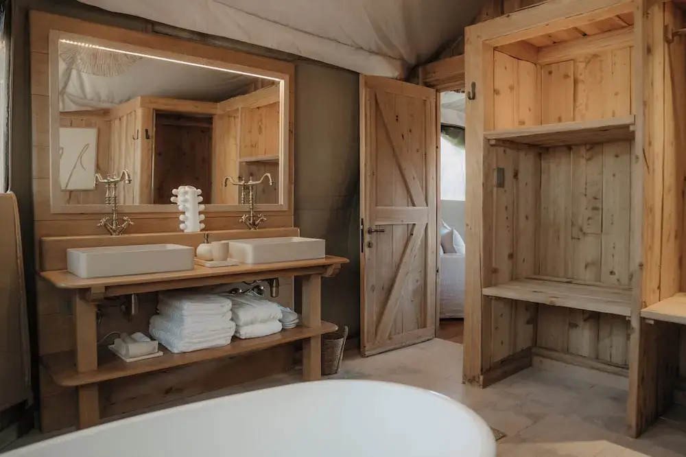 UNAI Atacama Luxury Tents