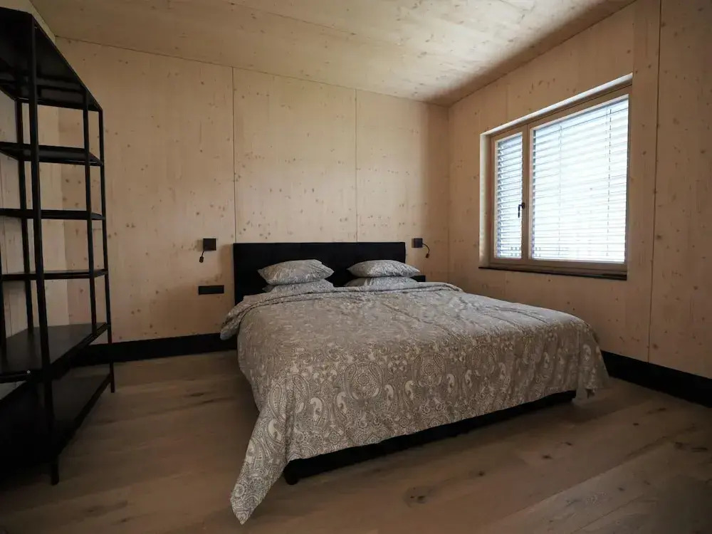 Apartment in Mieders near Ski Lift