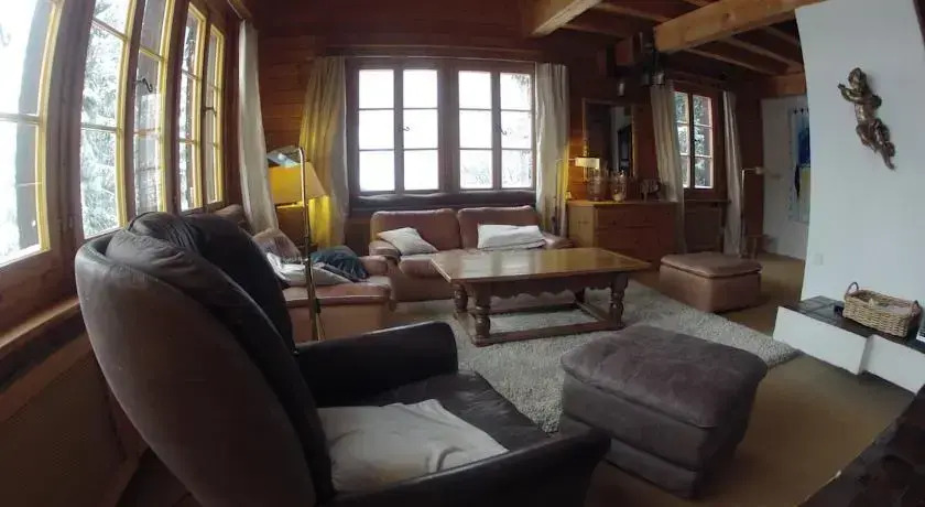 Chalet Heimberg