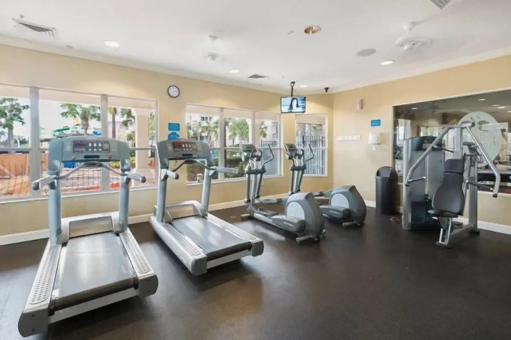 Windsor Hills 3 Bedroom 3 Bath Townhome Near Disney