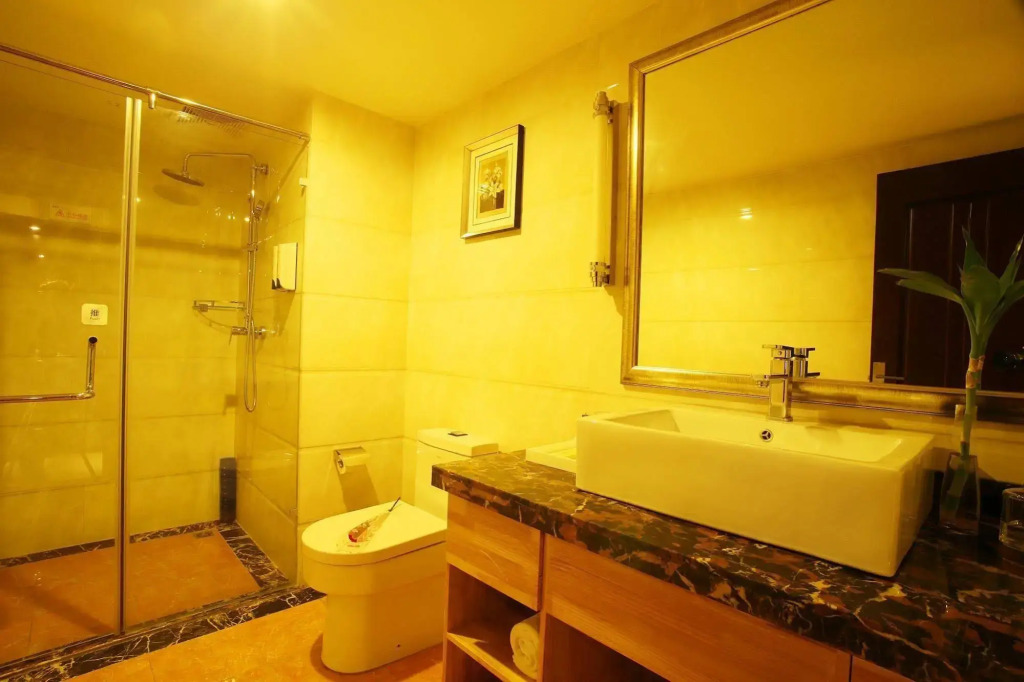Yijia Hotel Chunxi Road
