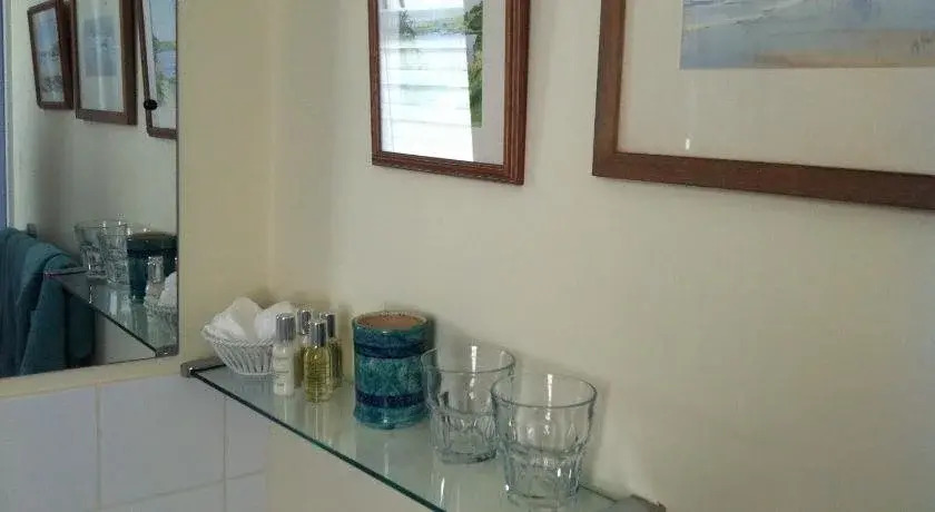 Gunville House B&B