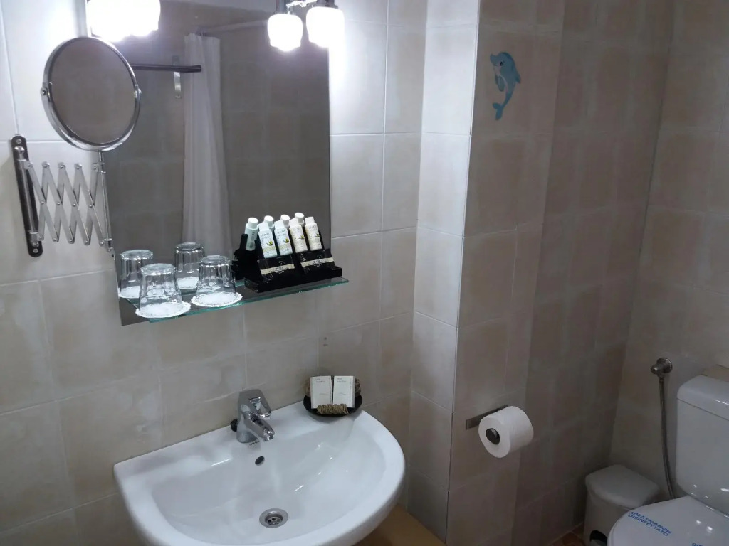 Mileona Rooms