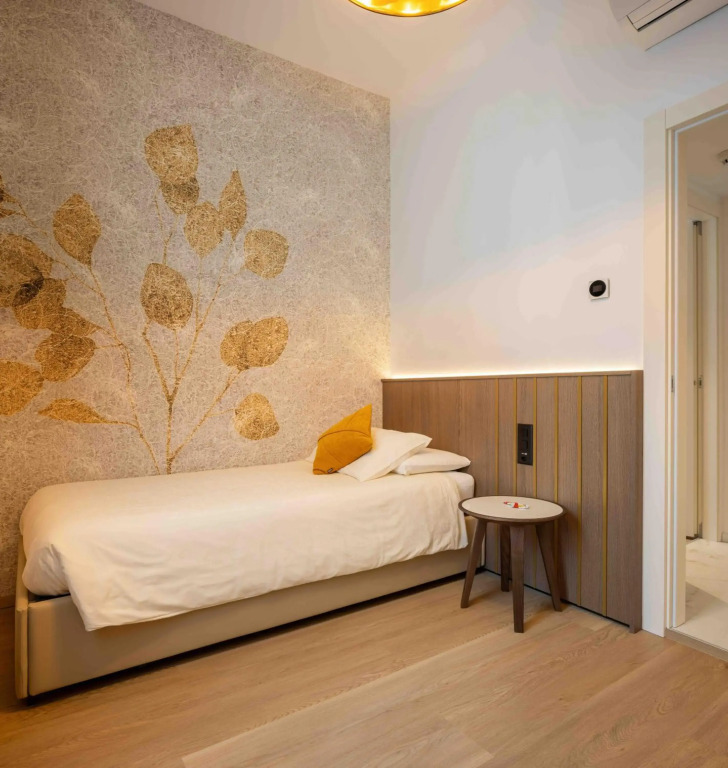 Hotel Walter Au Lac