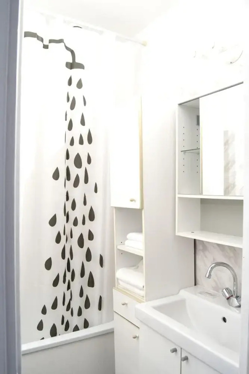 Apartment With one Bedroom in Carcassonne, With Wifi