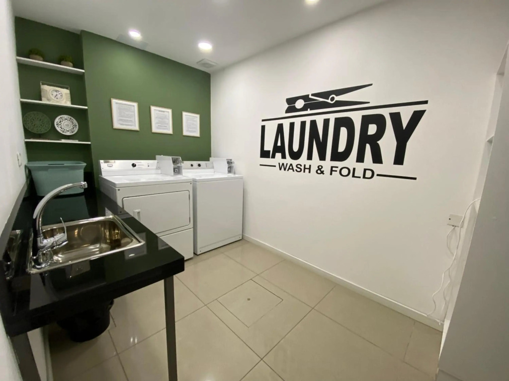 Moderno apartamento en Edificio One Torre 2