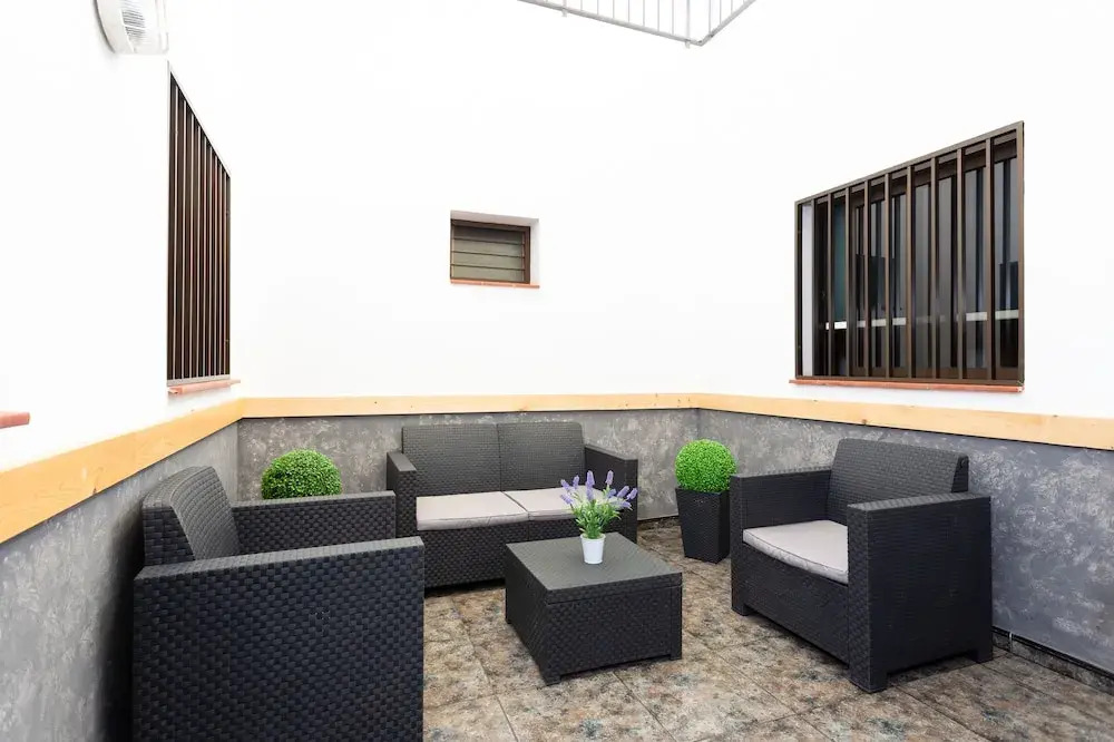Penthouse El Rincón