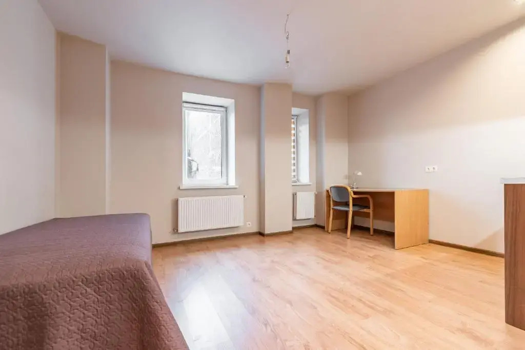 RVR Smart Apart 218
