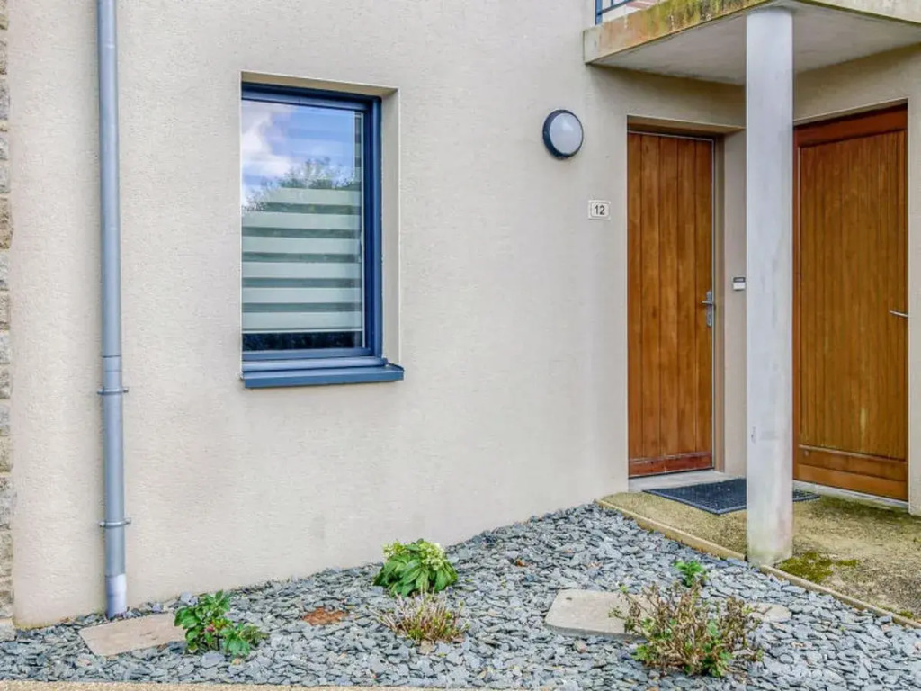 Apartment Les Hauts de Port Mer