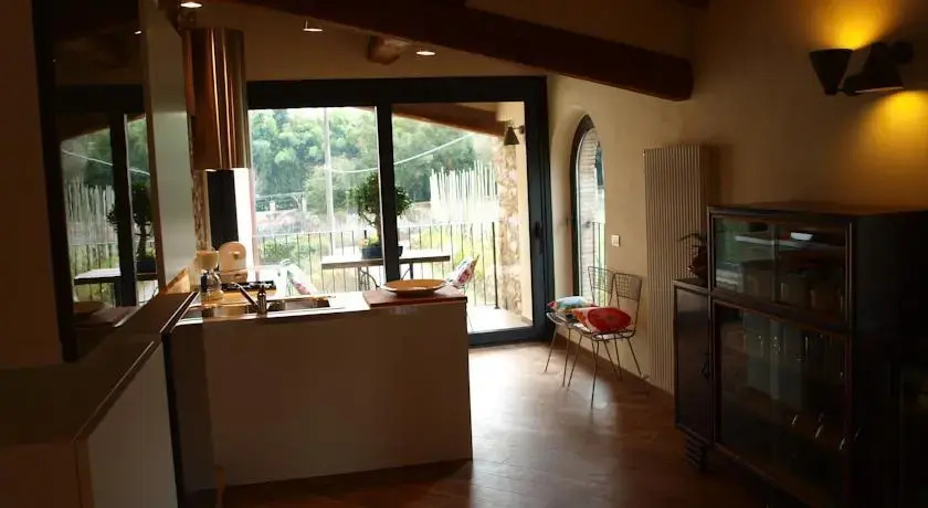 La Corte Di Schioppo