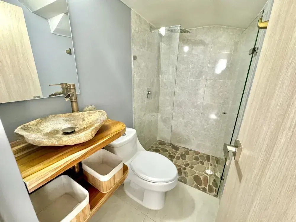 Apartamento Navy 2 habitaciones