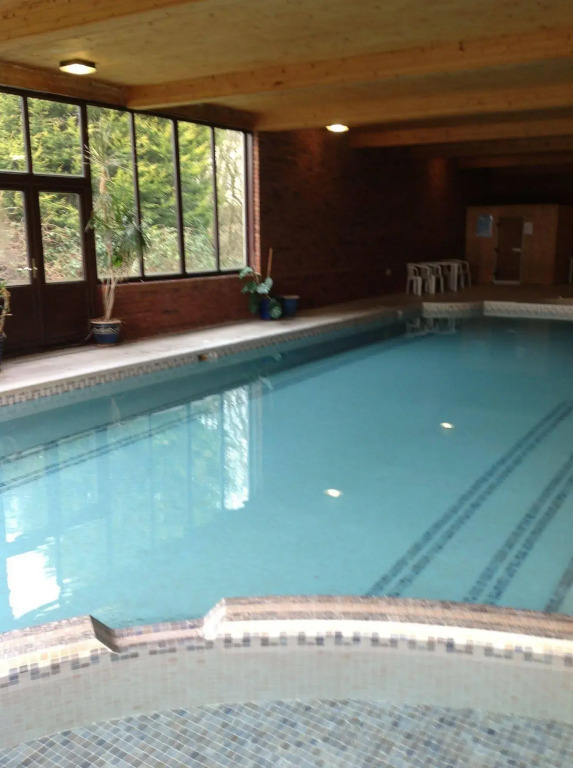 Four Seasons Bed and Breakfast