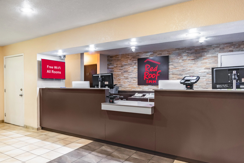 Red Roof Inn Phoenix- Midtown