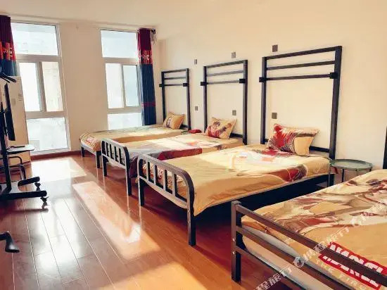Parallel Universe Inn
