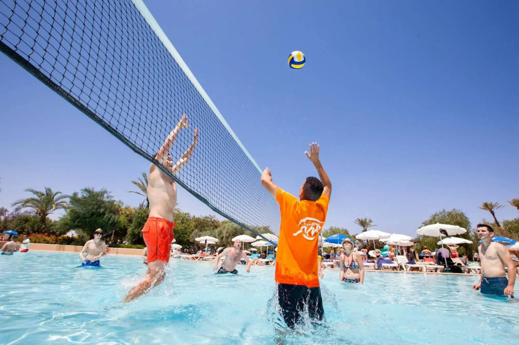 Valeria Madina Club - All Inclusive