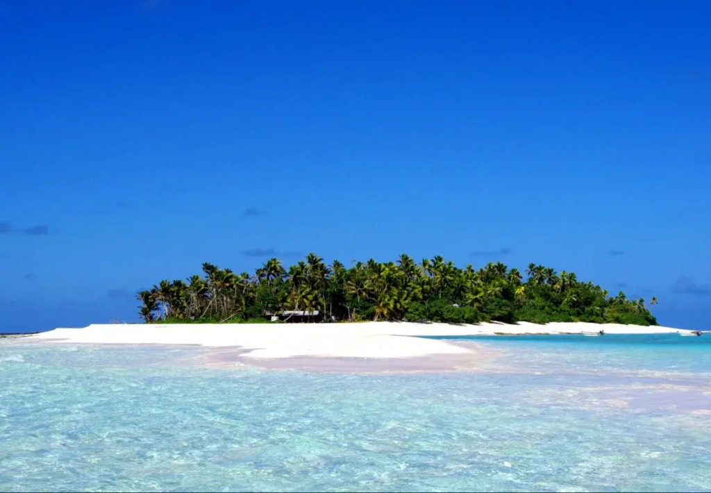 Maravu Taveuni Lodge