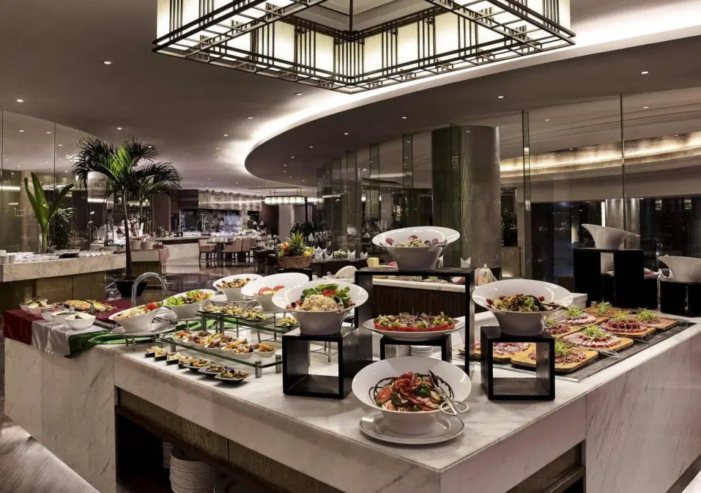Pullman Hanoi - Accor Group