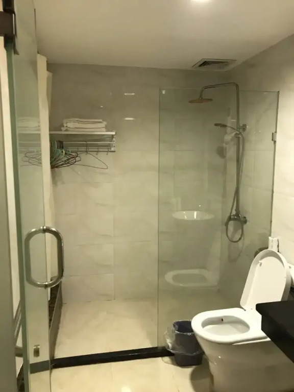 Qingfeng Hotel