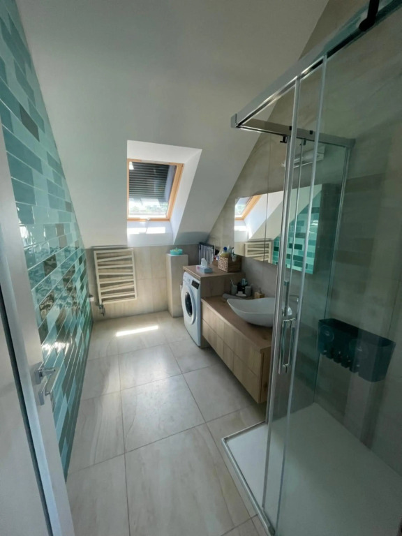 Fenyves Beach Apartman