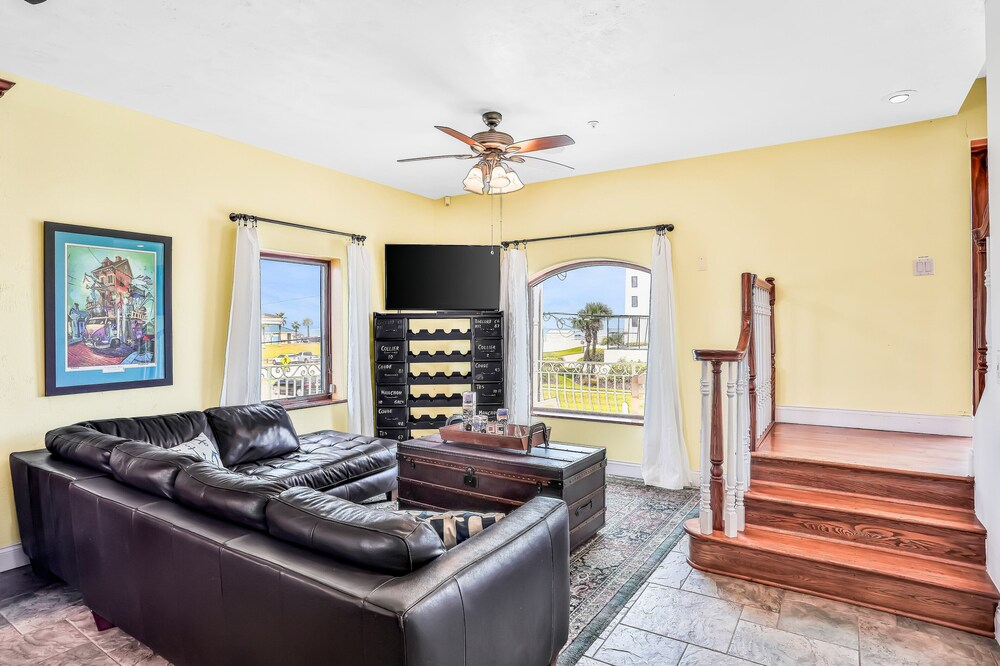 NSB Sea Turtle Manor