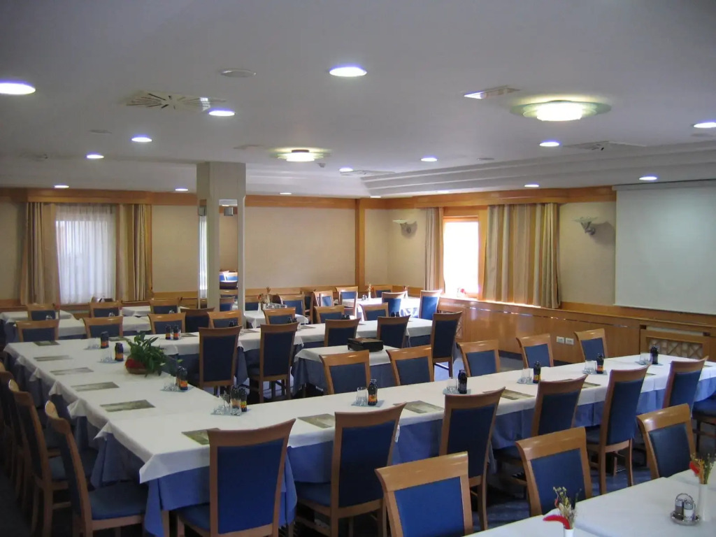 Hotel Jezero