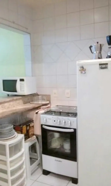 Studio in Rio de Janeiro, With Wifi