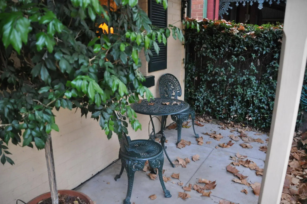 Best Street Bed & Breakfast